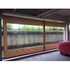 116 Transparent Roller 1